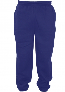 Gambit Jog Trousers - Royal Blue